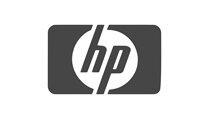 HP Logo